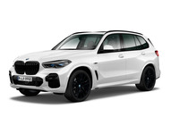 BMW X5 G05 45E 394ZS X-DRIVE M-SPORTPAKET AIR SUSPENSION BOWERS & WILKINS DRIVING ASSIST PRO PANORAMA COMFORT ACCESS PARK ASSIST PLUS LASER LIGHTS HEAD UP 